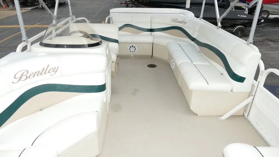 2009 Bentley - Image 6 of 20