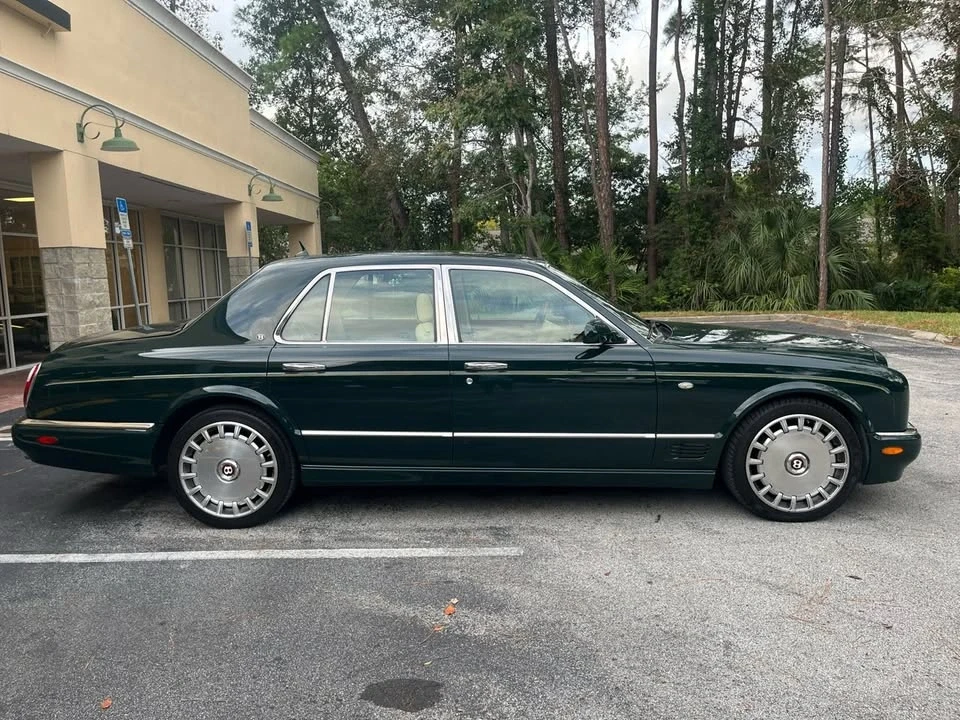2009 Bentley Arnage - Image 3 of 20