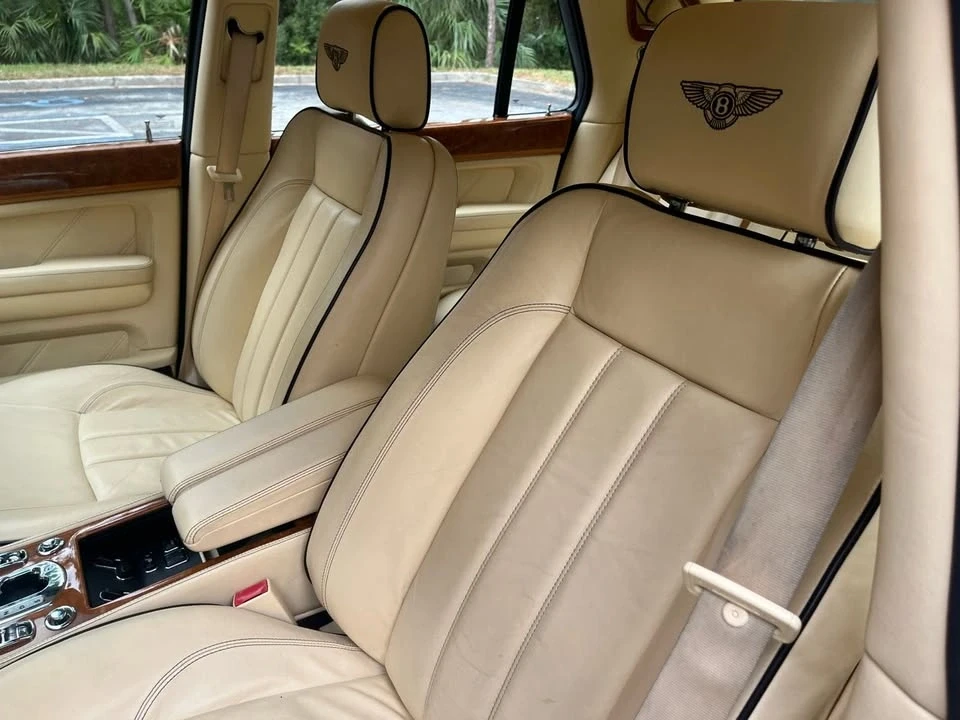 2009 Bentley Arnage - Image 18 of 20