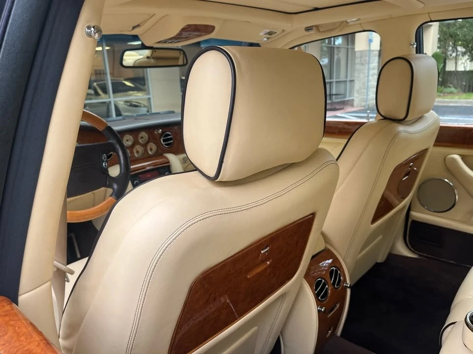 2009 Bentley Arnage - Image 20 of 20