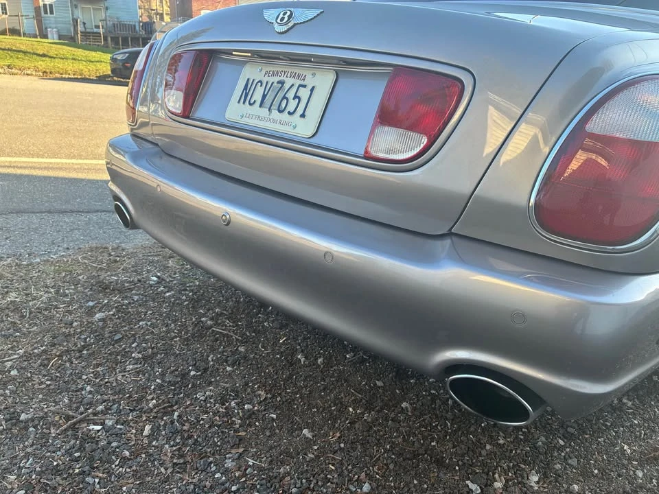 2009 Bentley Arnage T - Image 18 of 20