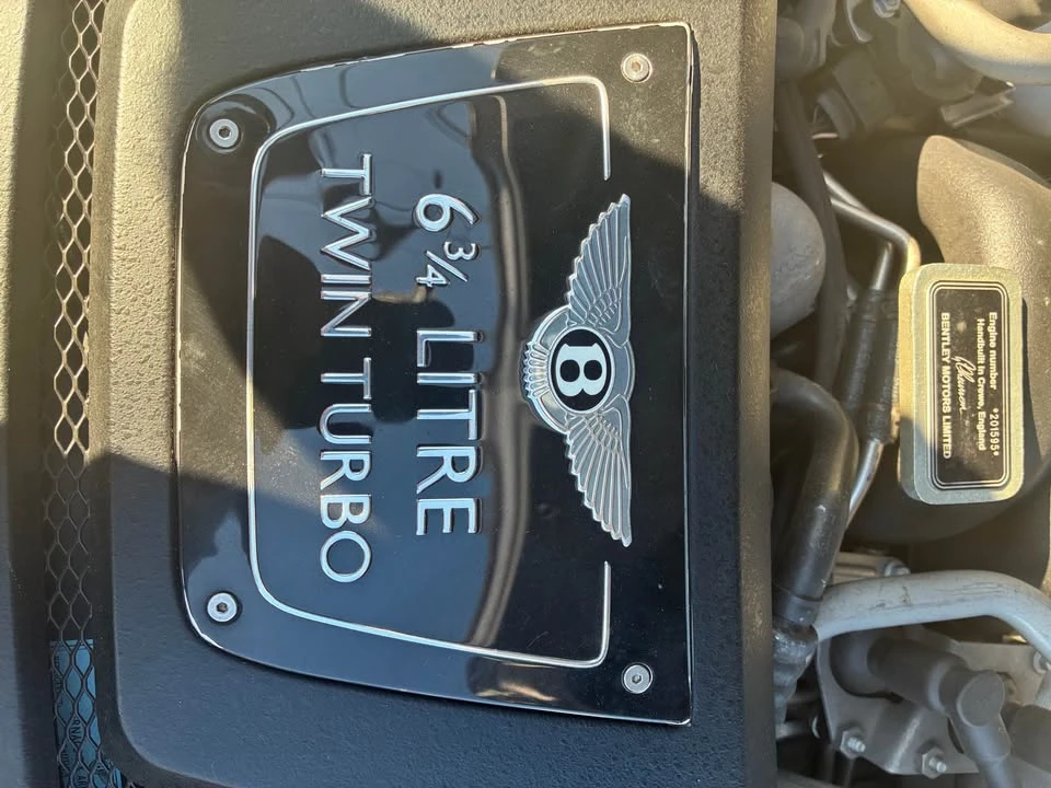 2009 Bentley Arnage T - Image 20 of 20