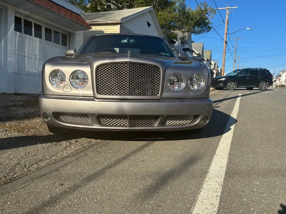 2009 Bentley Arnage T - Image 2 of 20