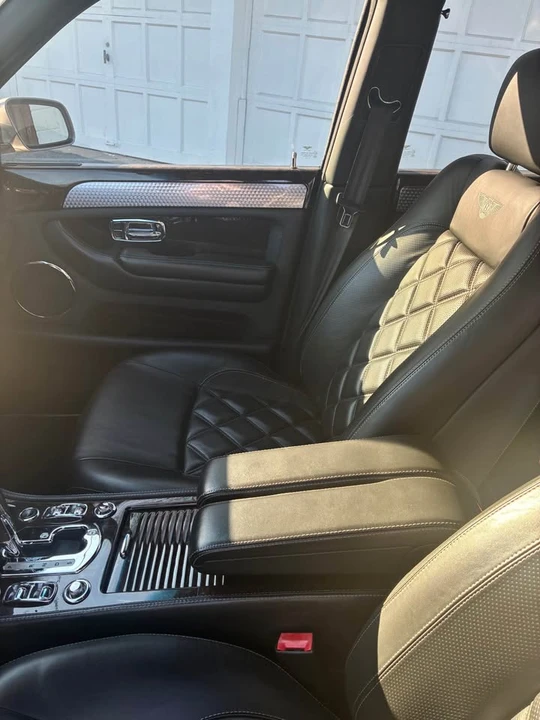 2009 Bentley Arnage T - Image 6 of 20
