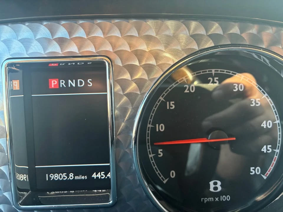 2009 Bentley Arnage T - Image 14 of 20