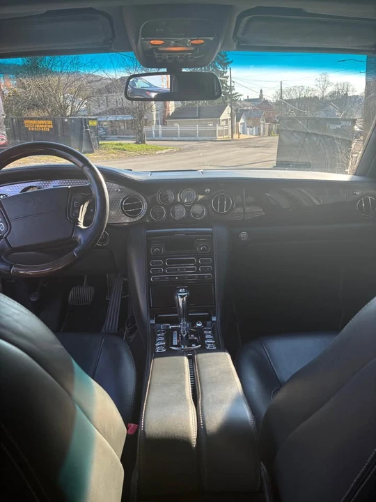 2009 Bentley Arnage T - Image 19 of 20