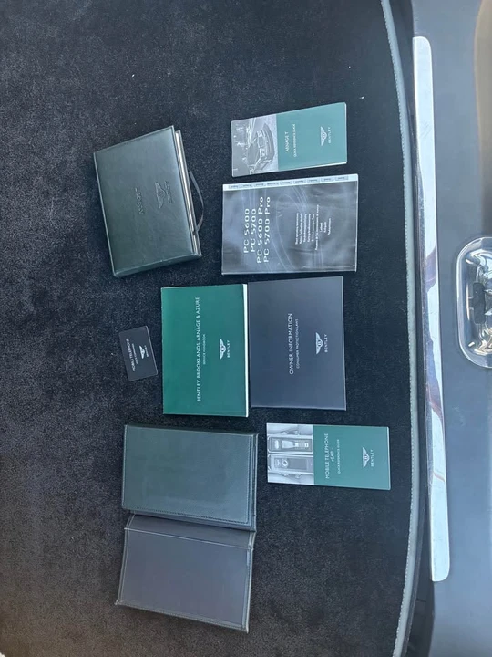 2009 Bentley Arnage T - Image 10 of 20