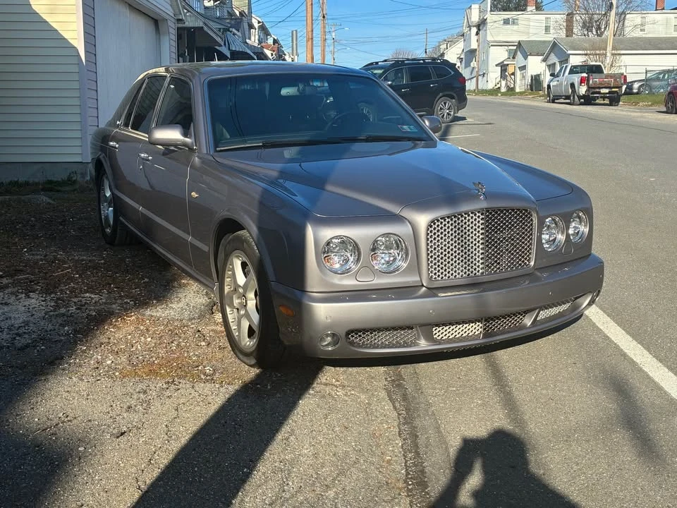 2009 Bentley Arnage T - Image 3 of 20