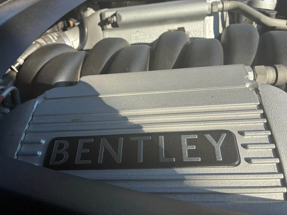 2009 Bentley Arnage T - Image 9 of 20