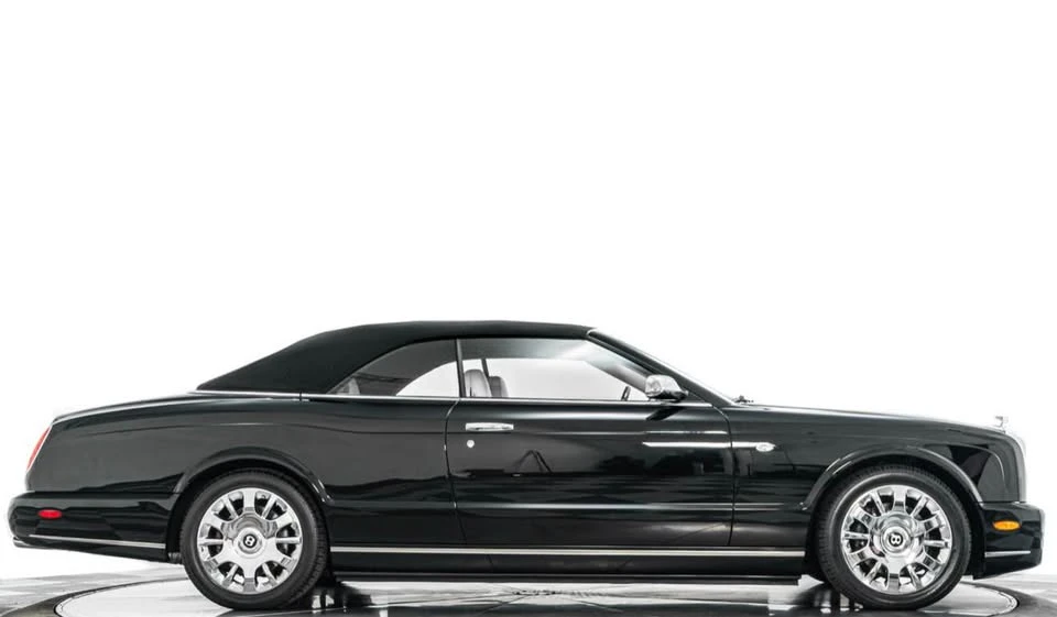 2009 Bentley Azure 2nd Gen - Image 13 of 13