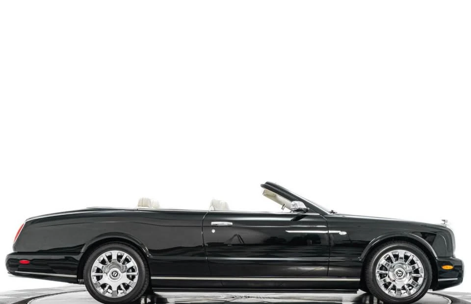 2009 Bentley Azure 2nd Gen - Image 5 of 13