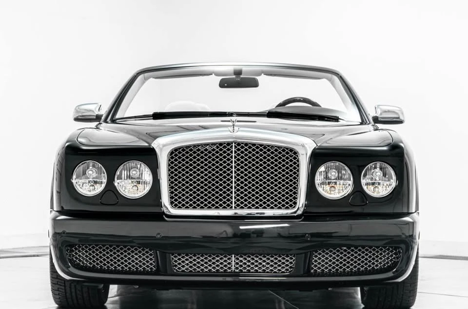2009 Bentley Azure 2nd Gen - Image 3 of 13
