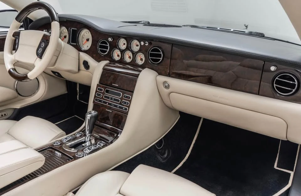 2009 Bentley Azure 2nd Gen - Image 11 of 13