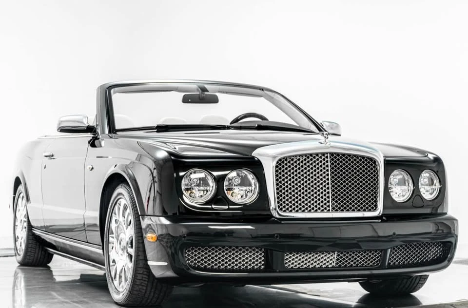 2009 Bentley Azure 2nd Gen - Image 4 of 13