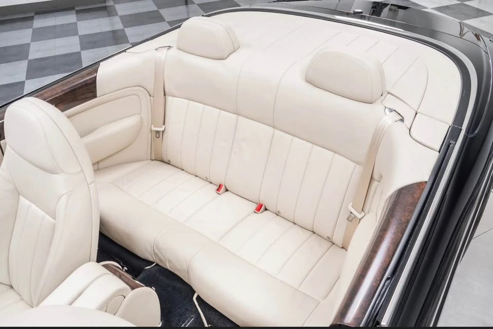 2009 Bentley Azure 2nd Gen - Image 10 of 13