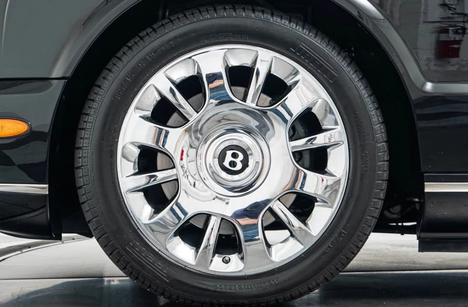 2009 Bentley Azure 2nd Gen - Image 6 of 13