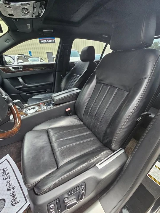 2009 Bentley Continental GT 1st Gen - Image 20 of 20