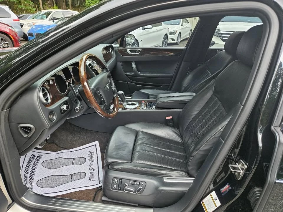 2009 Bentley Continental GT 1st Gen - Image 18 of 20