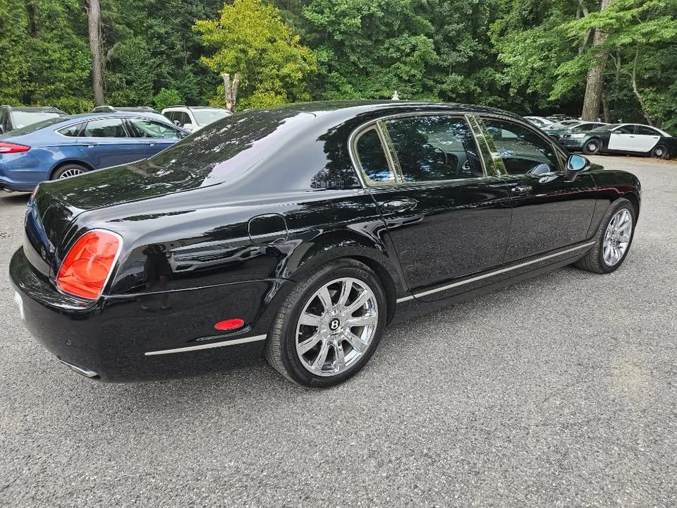 2009 Bentley Continental GT 1st Gen - Image 13 of 20