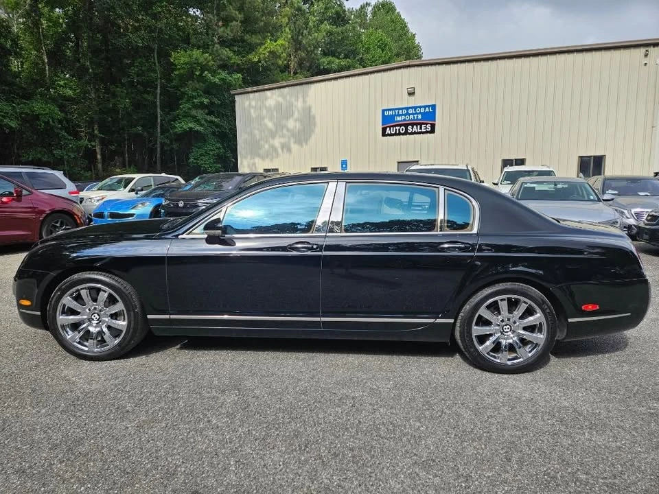 2009 Bentley Continental GT 1st Gen - Image 6 of 20