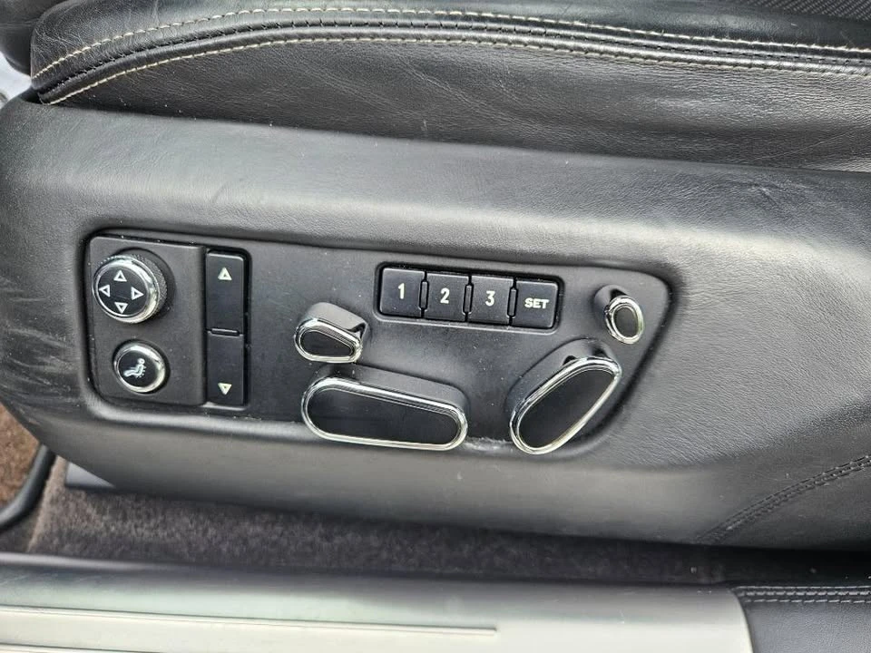 2009 Bentley Continental GT 1st Gen - Image 19 of 20