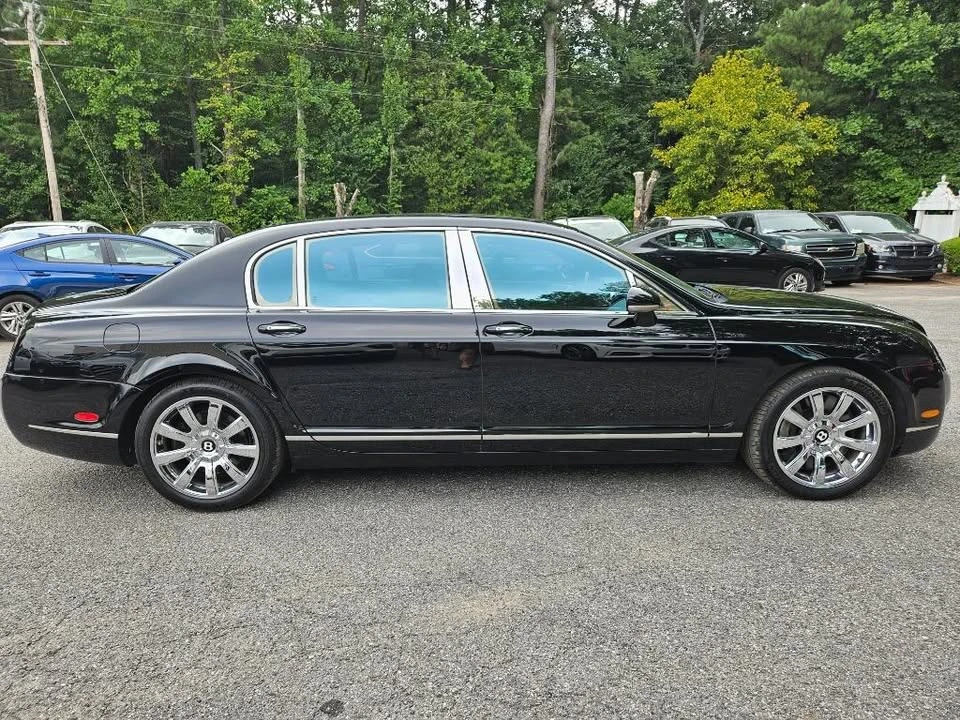 2009 Bentley Continental Flying Spur - Image 14 of 20
