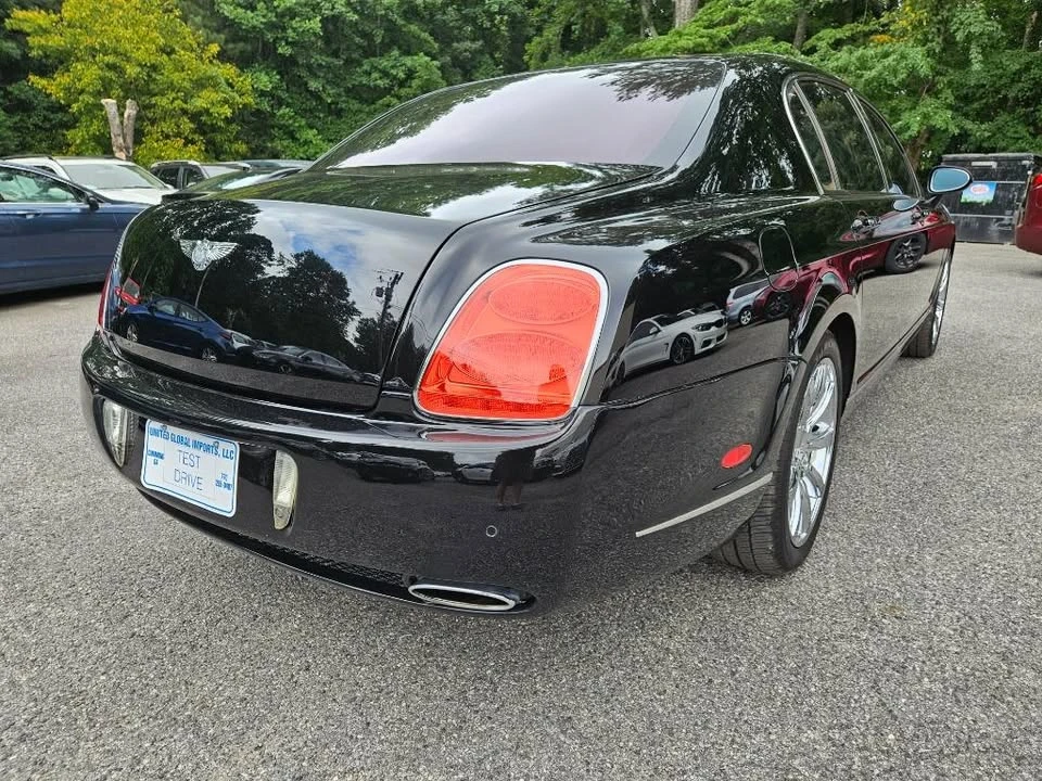 2009 Bentley Continental Flying Spur - Image 11 of 20