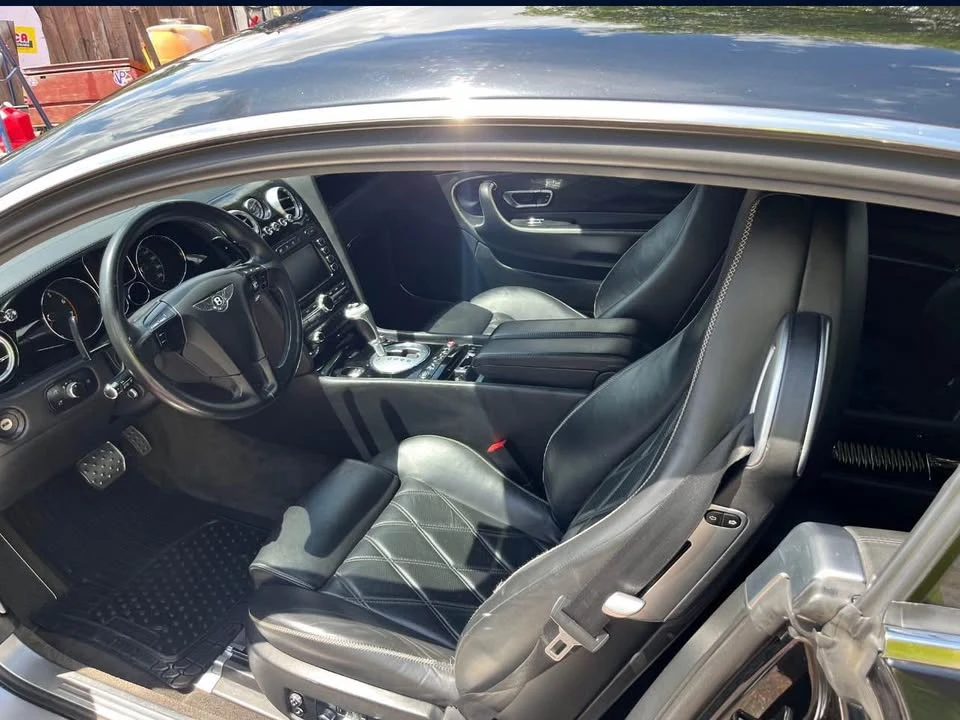 2009 Bentley Continental GT 1st Gen - Image 4 of 6