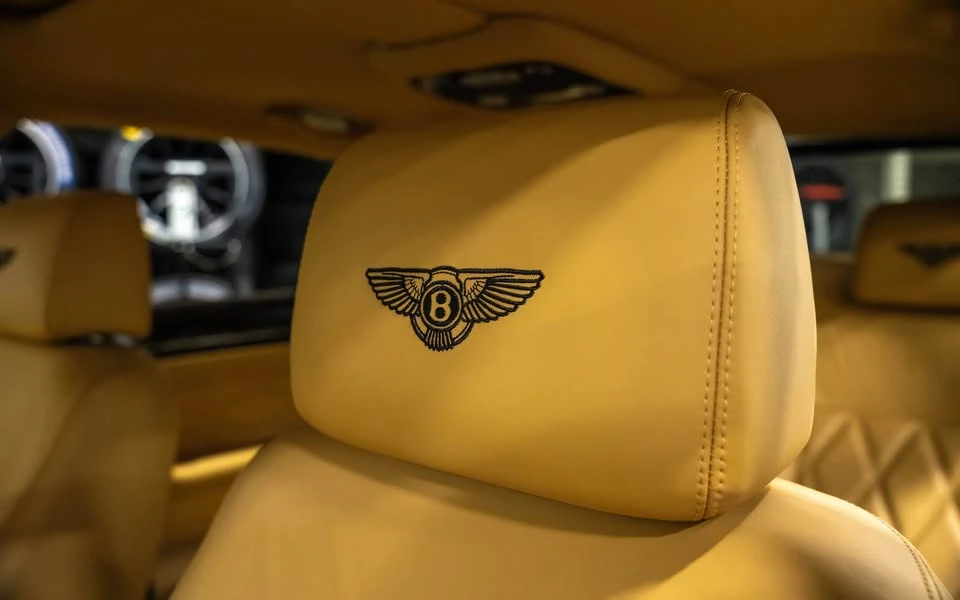 2009 Bentley Continental Flying Spur - Image 5 of 17