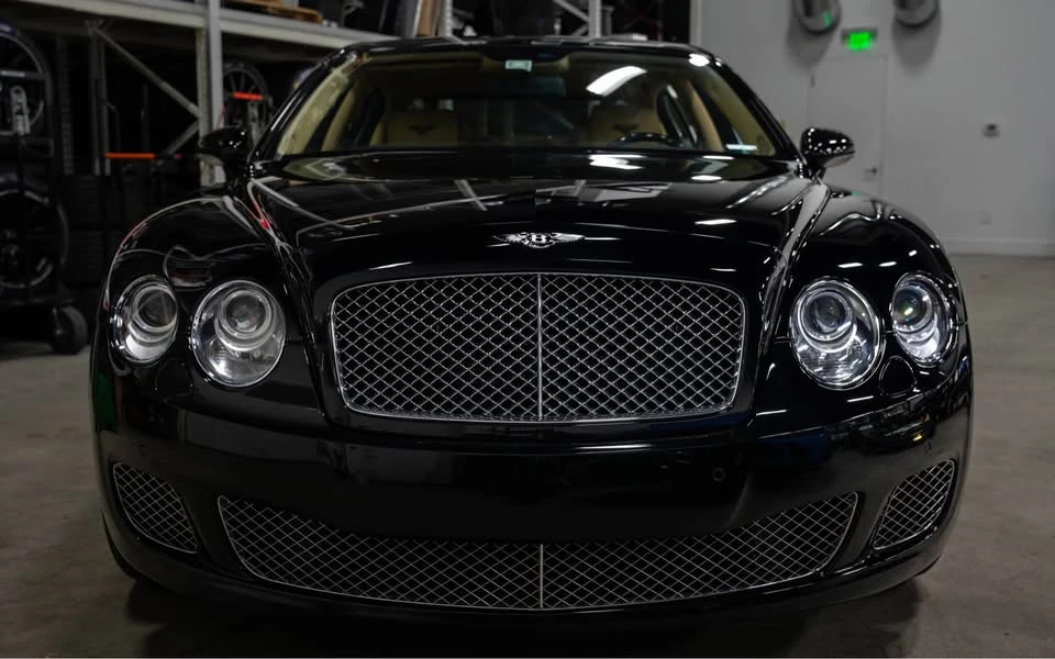 2009 Bentley Continental Flying Spur - Image 14 of 17