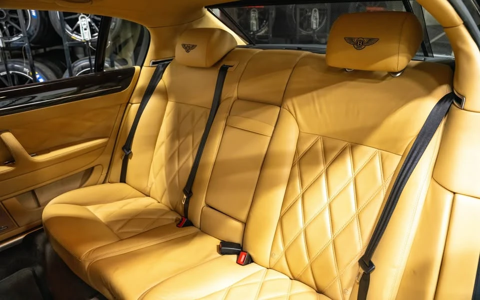 2009 Bentley Continental Flying Spur - Image 6 of 17