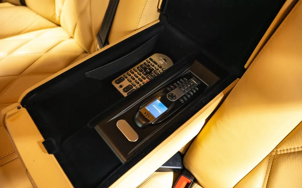 2009 Bentley Continental Flying Spur - Image 7 of 17