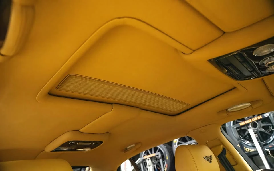 2009 Bentley Continental Flying Spur - Image 15 of 17