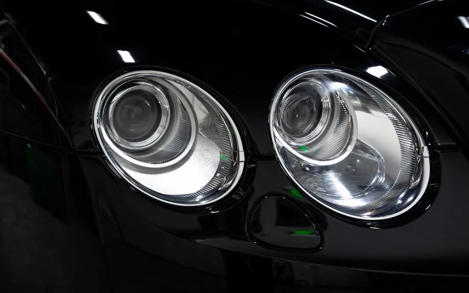 2009 Bentley Continental Flying Spur - Image 13 of 17
