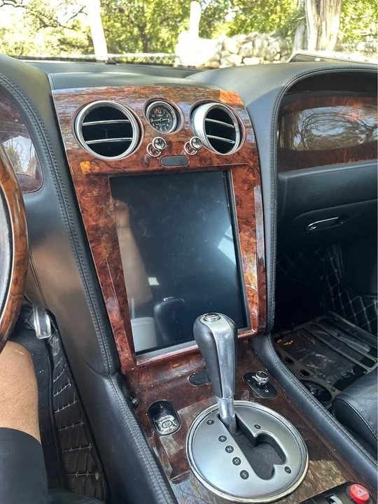 2009 Bentley Continental GTC - Image 7 of 7