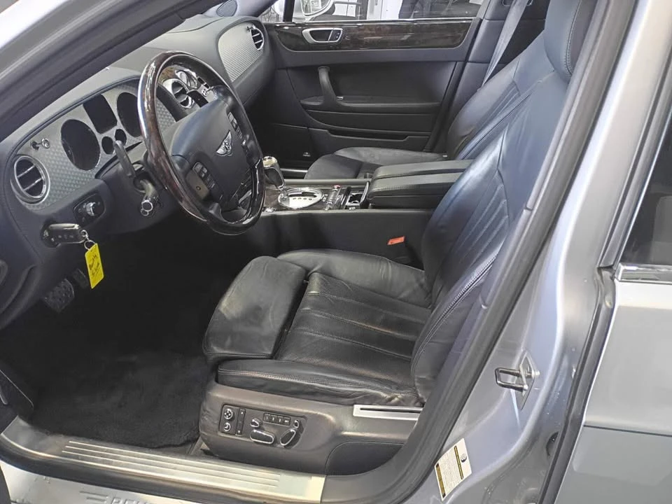 2009 Bentley Continental Flying Spur - Image 6 of 9