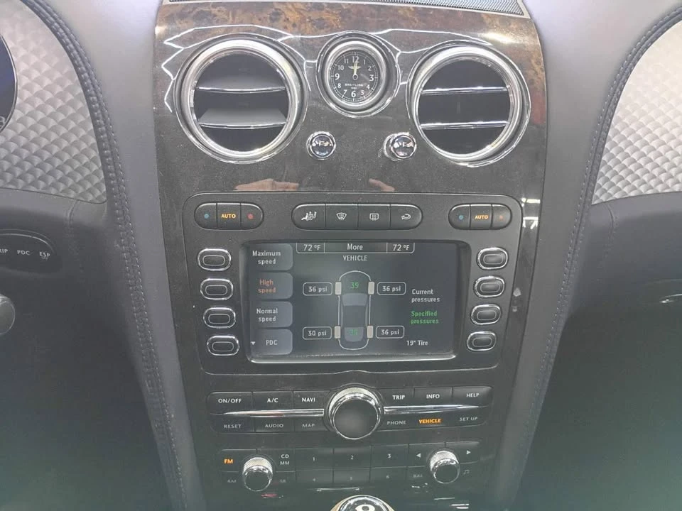 2009 Bentley Continental Flying Spur - Image 3 of 9