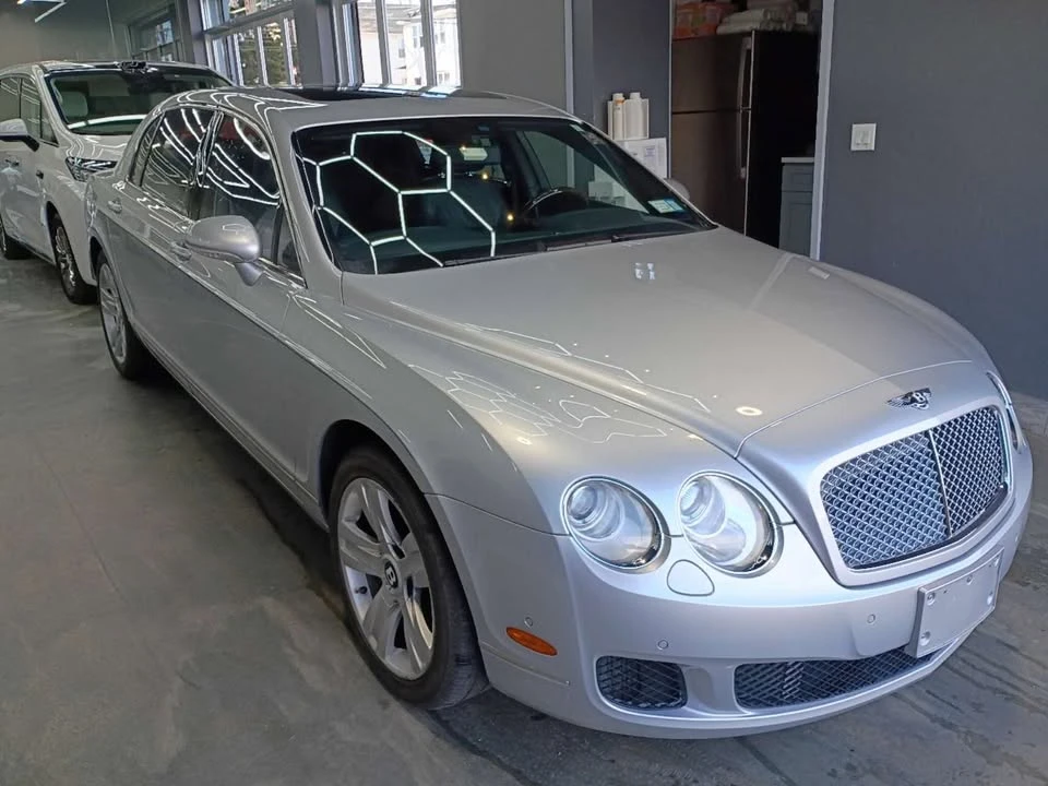 2009 Bentley Continental Flying Spur - Image 2 of 9