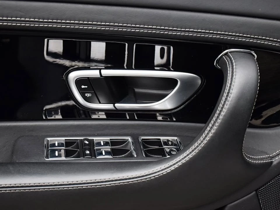 2009 Bentley Continental GT 1st Gen - Image 14 of 14