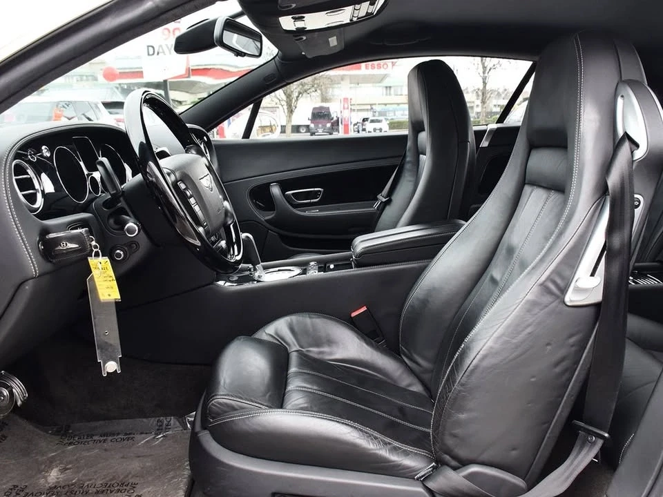 2009 Bentley Continental GT 1st Gen - Image 11 of 15