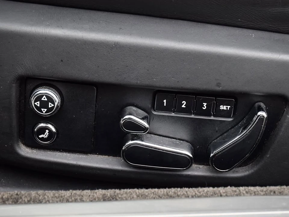 2009 Bentley Continental GT 1st Gen - Image 7 of 15