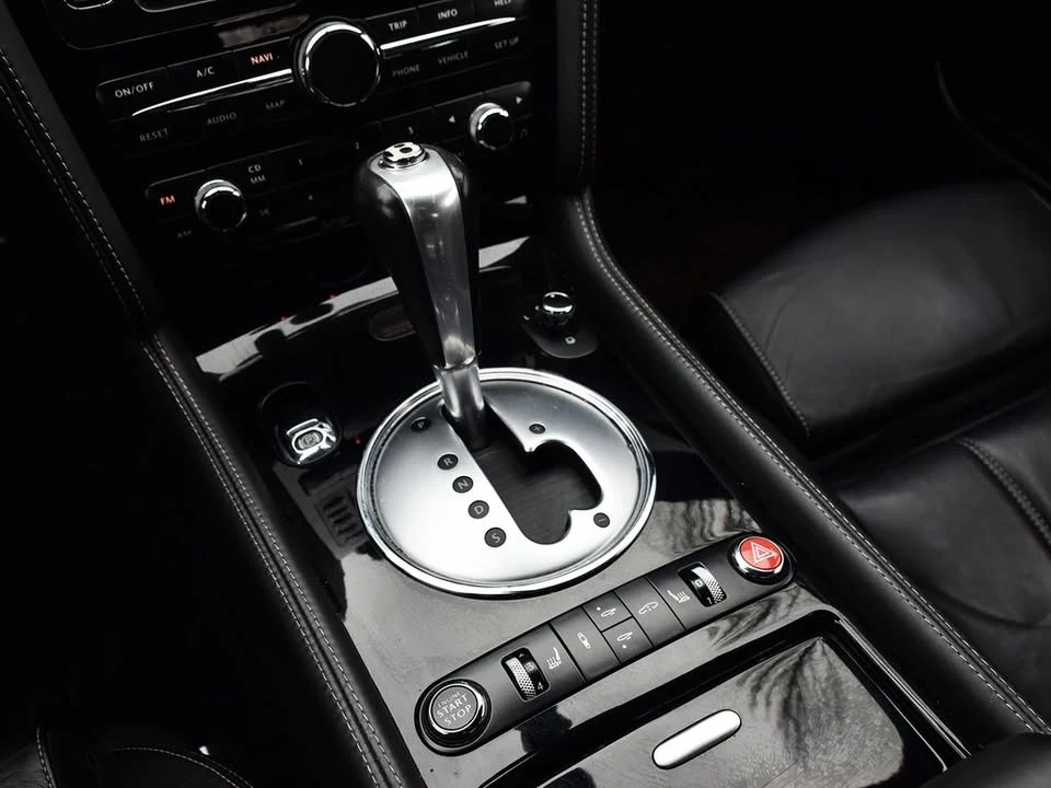 2009 Bentley Continental GT 1st Gen - Image 13 of 14