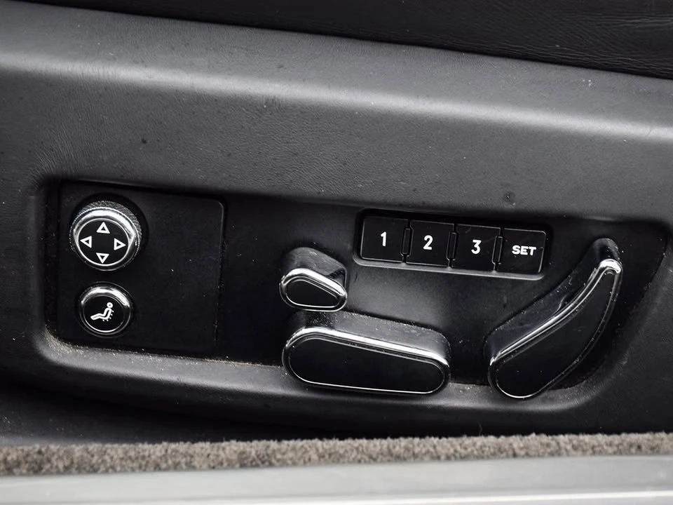 2009 Bentley Continental GT 1st Gen - Image 7 of 18