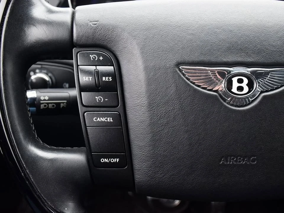 2009 Bentley Continental GT 1st Gen - Image 12 of 18