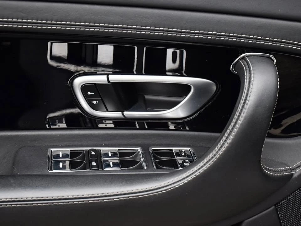 2009 Bentley Continental GT 1st Gen - Image 8 of 18