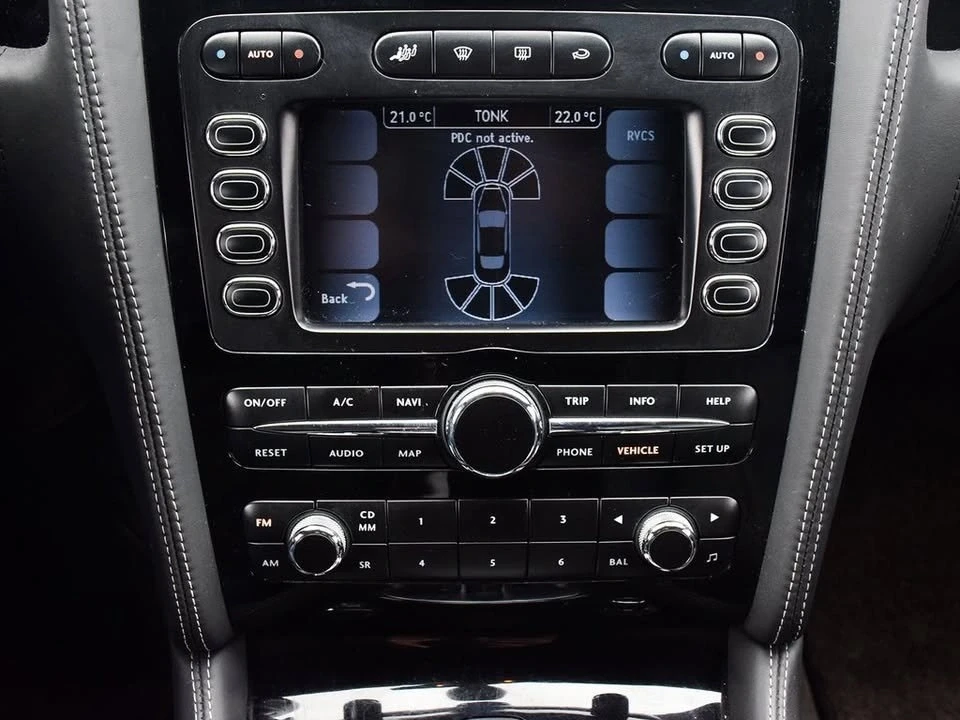 2009 Bentley Continental GT 1st Gen - Image 14 of 18