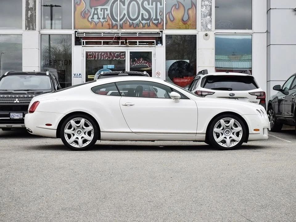 2009 Bentley Continental GT 1st Gen - Image 2 of 18
