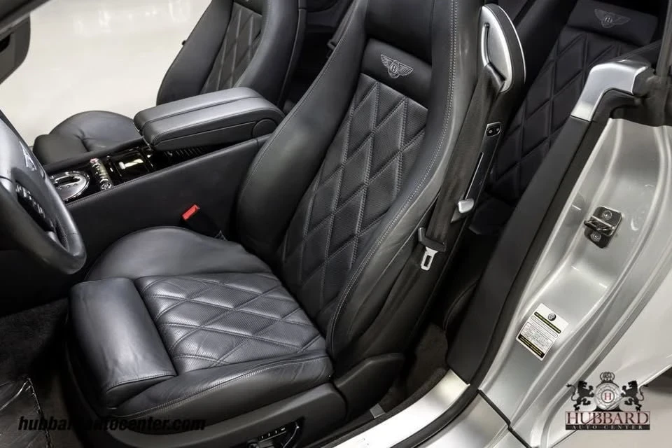 2009 Bentley Continental GT 1st Gen - Image 20 of 20