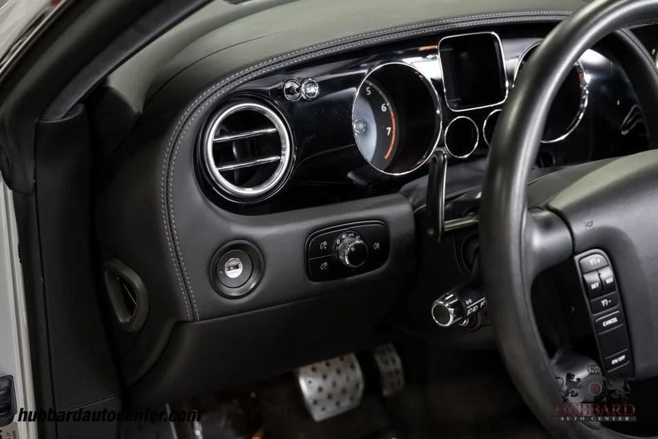 2009 Bentley Continental GT 1st Gen - Image 18 of 20