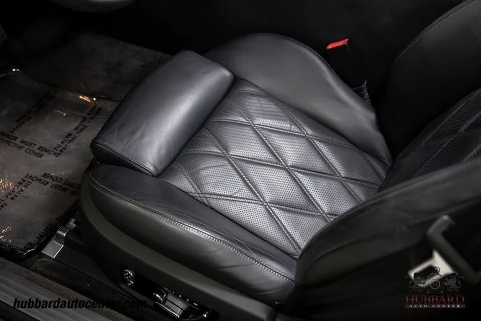 2009 Bentley Continental GT 1st Gen - Image 19 of 20